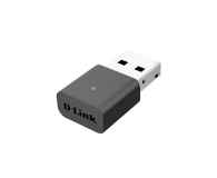 D-LINK USB Wireless N300 Nano USB DWA-131 - 46445 - zdjęcie 2